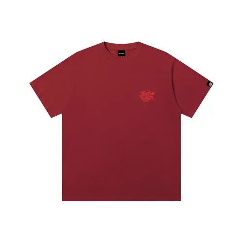 JUNGLE TIGER Унисекс Футболка