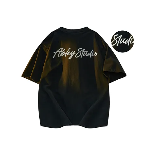 BOBBY ABLEY Унисекс Футболки