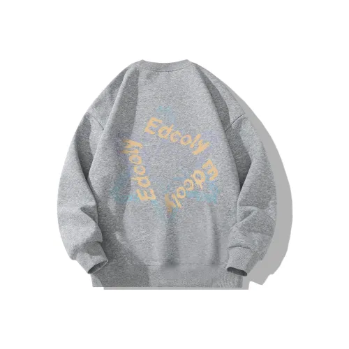 EDCO BREAK SILENCE Свитшот Унисекс