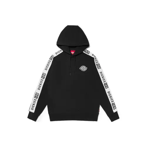 Dickies Черный Унисекс Свитшоты