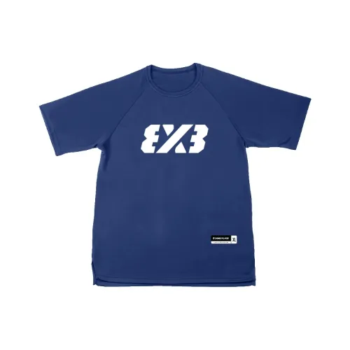 BKCXZICE Мужские T-рубашки