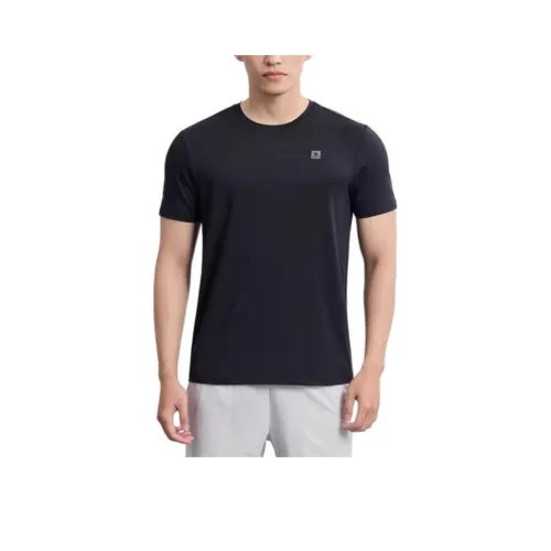 KELME Мужские футболки с коротким рукавом