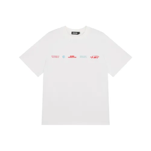 MK MONKEY KING Унисекс Футболка