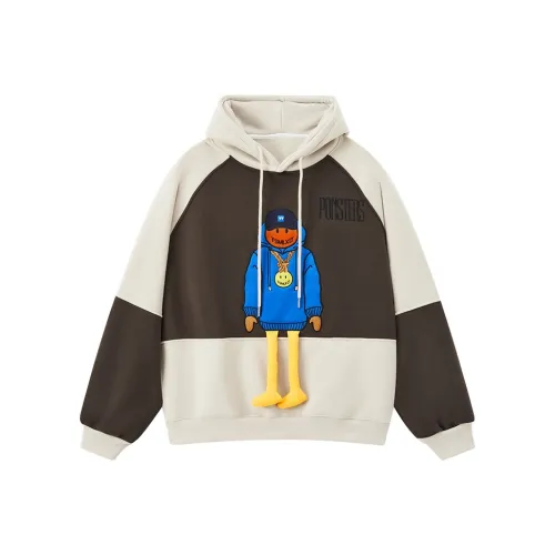 PAINWAKE Унисекс Свитшоты