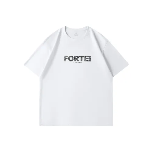 FORTEI Мужские T-рубашки