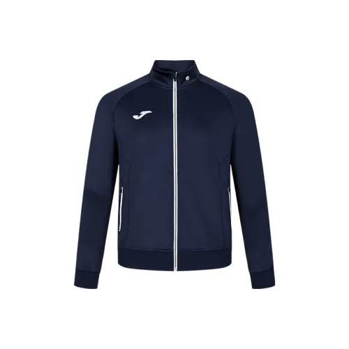 Joma Синий Мужской Свитшот