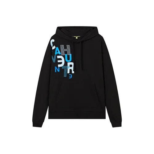 Caver&Hunter Унисекс Свитшоты