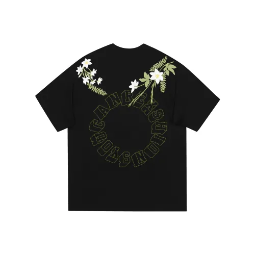 REXSHION Унисекс Футболки