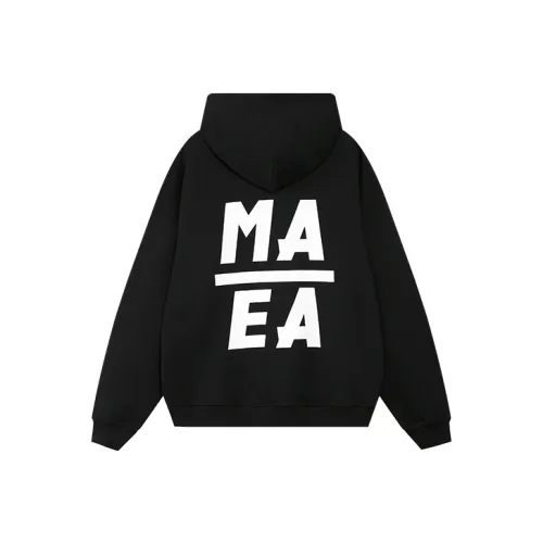 MAEA Унисекс Свитшоты