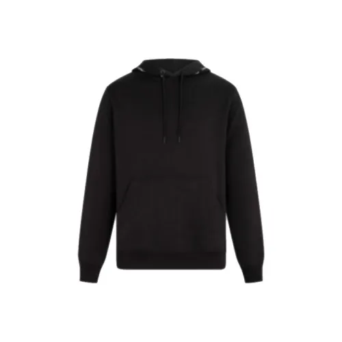 Calvin Klein Мужские черные свитшоты