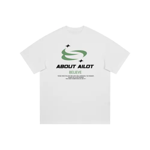 AiLoT Унисекс Футболки