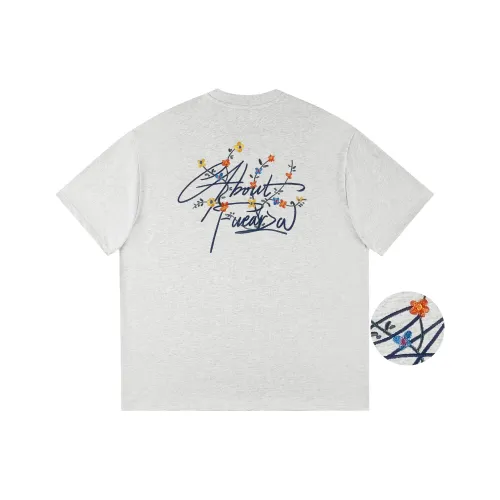 FUERZA Унисекс Футболки