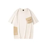 Натуральный белый