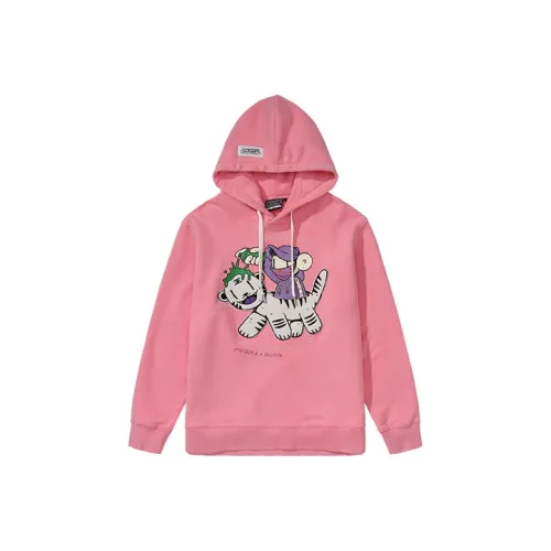 Mishkanyc Унисекс Свитшоты