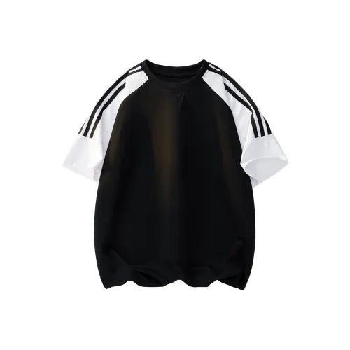 Endless Abyss Унисекс Футболка