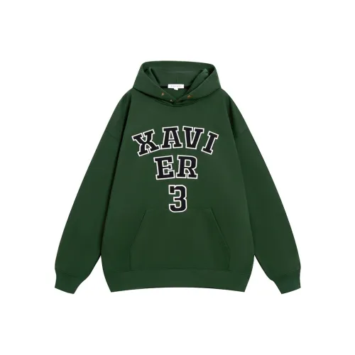Xavier3 Унисекс Свитшоты