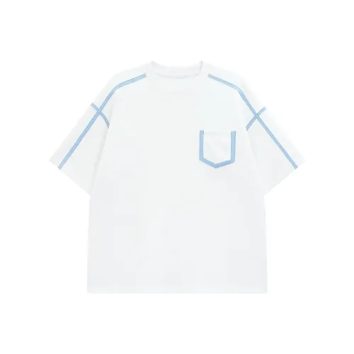 CHIC ERRO Мужская T-рубашка