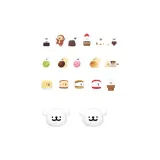 2 Сюрприз-бокса (Случайный стиль)