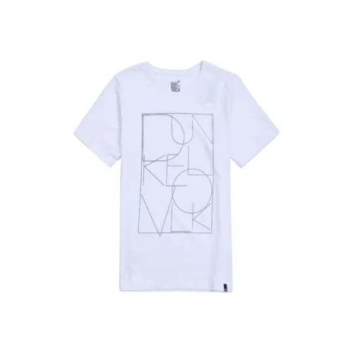 DUNKELVOLK Мужские T-рубашки