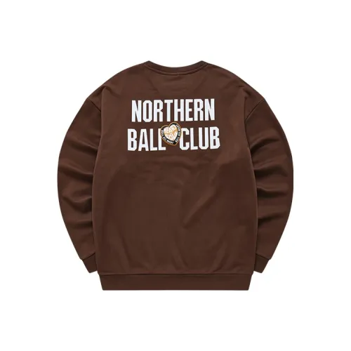 FILA FUSION Толстовка Мужской Rain Goose Brown