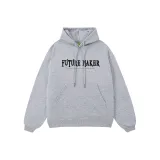 Серый меланж