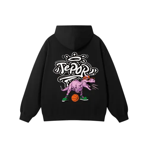 TEPOR Унисекс Свитшоты