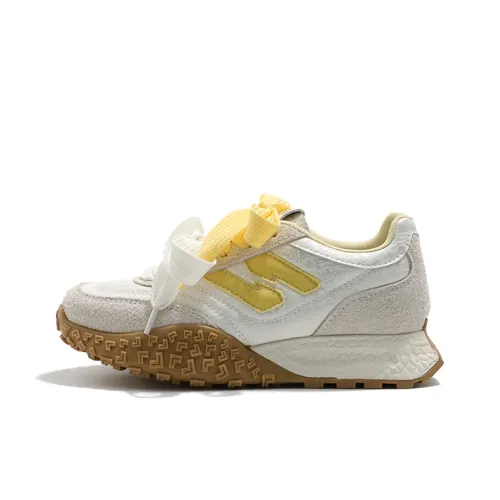 MIS. DANNY Низкий Топ Casual Женский