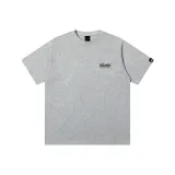 Серый меланж