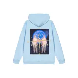 Светло-голубой