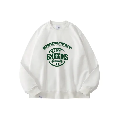 Ben.panda Унисекс Свитшоты