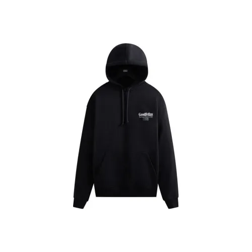 Kith Черный Мужские Свитшоты