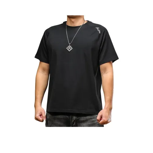 Seasonal Words Лето T-Рубашка Мужская