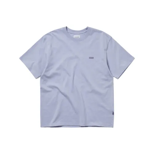 Thisisneverthat Лаванда Унисекс T-рубашки