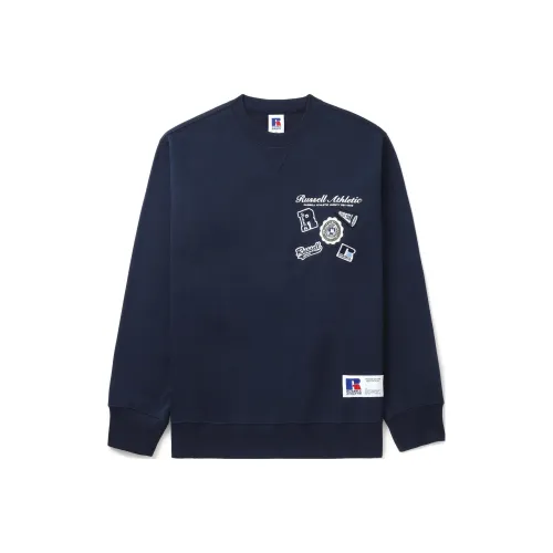 Russell Athletic Унисекс Свитшоты