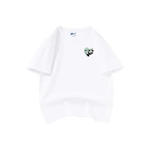 Warrior Унисекс Футболки