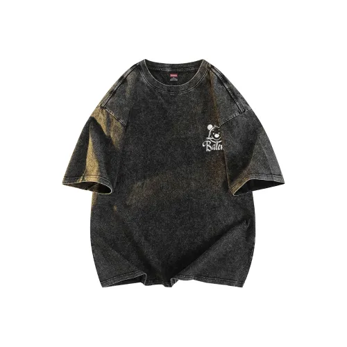 BALENO Унисекс Футболки