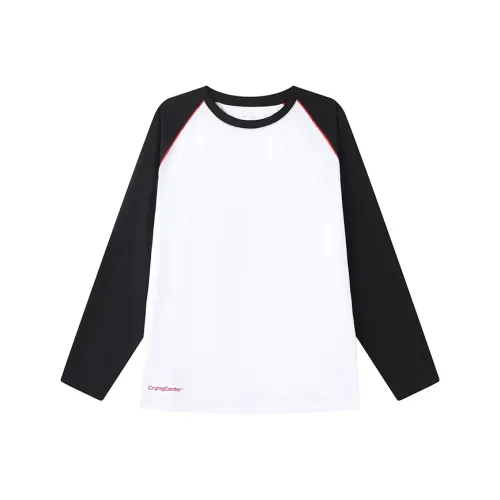 Crying Center Унисекс Футболка