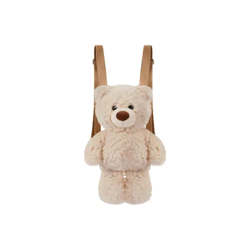 Miniso Полиэстер Рюкзак Унисекс Многоцветный