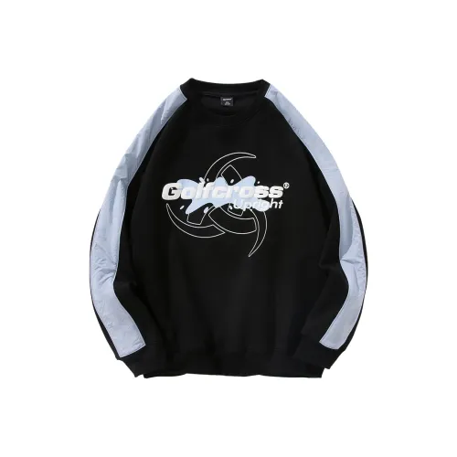 GOLFCROSS Унисекс Толстовки