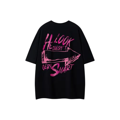 Уровень RELAX series Унисекс T-рубашки