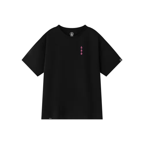 VOLCOM Унисекс Футболки