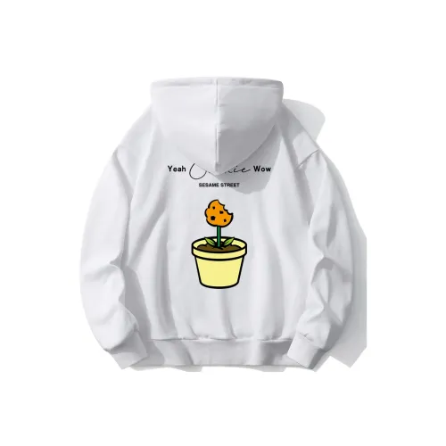SESAME STREET Толстовка Унисекс