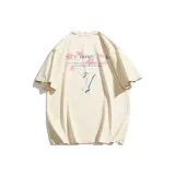 Кремово-абрикосовый