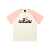 Кремово-абрикосовый & Светло-розовый