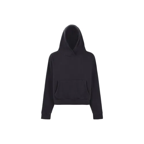 Entire Studios FW23 Свитшот Унисекс Ink Синий