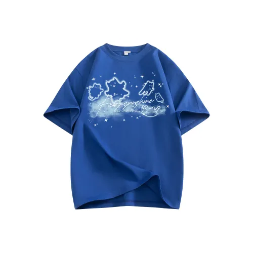 FREO3N Унисекс Футболка