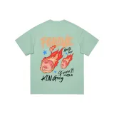 Светло-зеленый