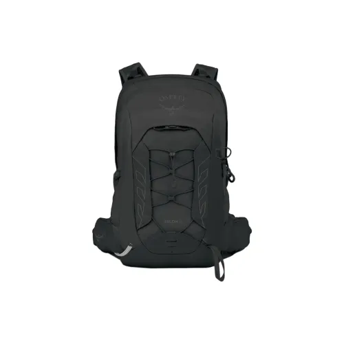 OSPREY Talon 11L Туристические сумки Нейлон Черный Мужской