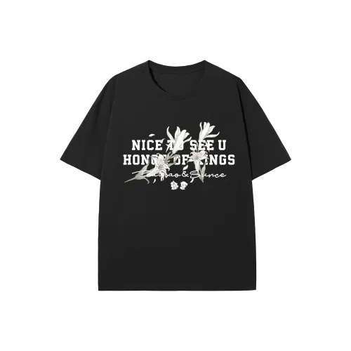 Honor of Kings Унисекс Футболки