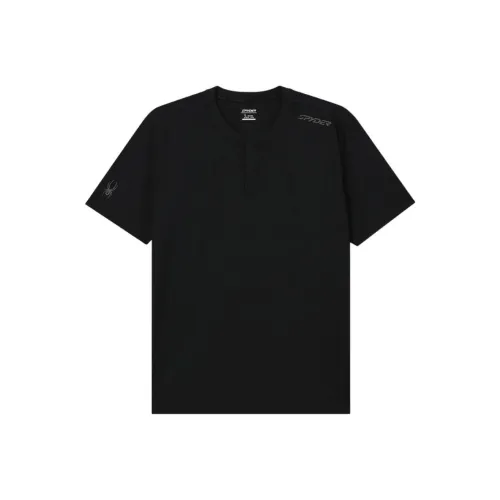 SPYDER Мужские T-рубашки